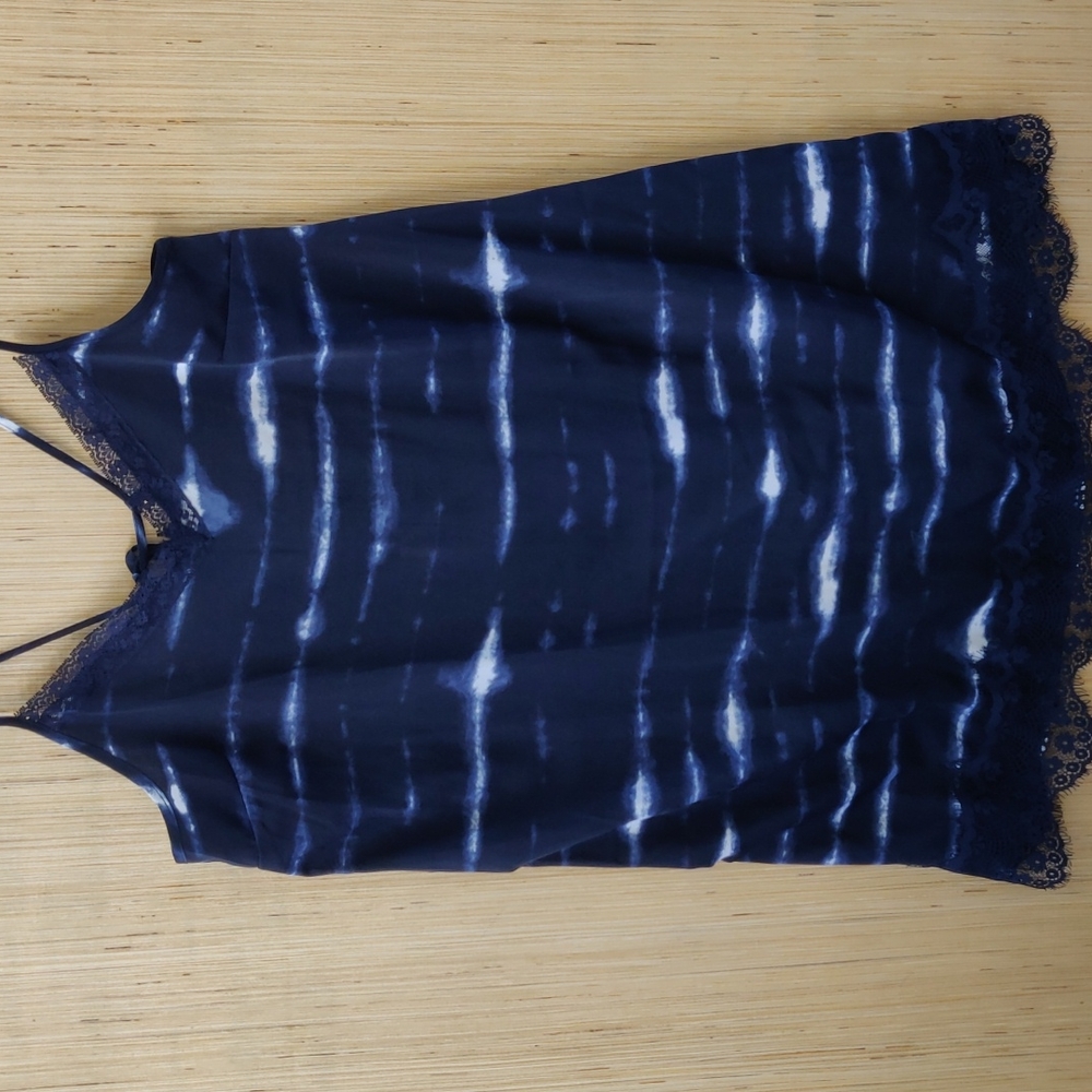 AE Aerie cami dress